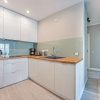 Отель Apartamenty Sun & Snow Cztery Oceany, фото 3