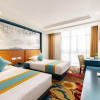 Отель YiWU Best Hotel, фото 4