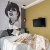 Отель Chic Edith Studio, фото 2