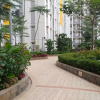 Отель Relaxing 2BR Apartment at The Springlake Summarecon, фото 18