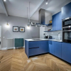 Отель Hs4U Ricasoli Luxury apartment near Duomo N. 3, фото 5
