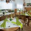 Отель Landgasthaus Zum Naturschutzpark, фото 11