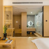 Отель The Hidden House Chengdu Chunxi Road Branch, фото 10