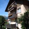 Отель Chalet Tilia в Лаутербруннен