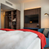 Отель Holiday Inn - the niu, Keg Hamburg Ost, an IHG Hotel, фото 14