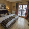 Отель Hôtel & Chalets Le Samovar, фото 45
