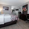 Отель Red Roof Inn Muscle Shoals, фото 4