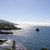 Отель One bedroom bungalow with sea view enclosed garden and wifi at Funchal 1 km away from the beach, фото 15