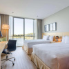 Отель Hampton by Hilton Montevideo Carrasco, фото 5