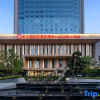 Отель Hilton Garden Inn Luoyang Kaiyuan Avenue, фото 1
