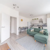 Отель Charming 3-bed Apartment in South end on sea, фото 18
