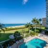 Отель Estero Beach and Tennis Club # 305B - 7300 Estero Blvd by Coastal Vacation Properties, фото 11