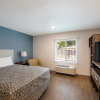 Отель Woodspring Suites Austin Central, фото 2