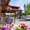 Отель Banff Ptarmigan Inn, фото 19