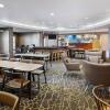 Отель SpringHill Suites by Marriott Wheeling Tridelphia Area, фото 24