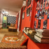 Отель Bricks and Bamboo Hostel, фото 12