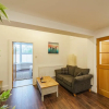 Отель Immaculate 1-bed Apartment in Birmingham, фото 4