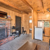 Отель Peaceful Cozy Cabin ~ 3 Mi to Big Bear Lake!, фото 4