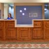 Отель Holiday Inn Express & Suites Batesville, an IHG Hotel в Бейтсвилле