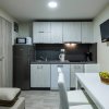 Отель Inviting Mobile Home in Banjole With Terrace, фото 4