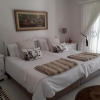 Отель Umtu Bed and Breakfast, фото 1