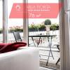 Отель The Queen Luxury Apartments - Villa Fiorita, фото 7
