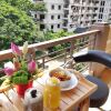 Отель Romantic 1 Bedroom Condo at The Redwoods Condominium, фото 43