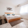 Отель Beautiful Holiday Home in Maslenica Near Beach