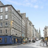 Отель JOIVY Renovated Hidden Gem on the Historic Royal Mile, фото 1