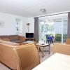 Отель Comfortable Villa With Three Bathrooms, Near Rockanje, фото 2