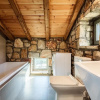 Отель Gerakada Luxury-seaview Villa With Private Pool, фото 2