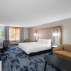 Отель Fairfield Inn & Suites Memphis I-240 & Perkins, фото 6