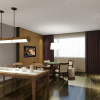Отель Lidun Hotel, фото 19