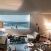 Отель Lucerne Lake View Apartments в Люцерне