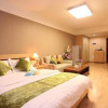 Отель Xinyuan Holiday Short Rental Apartment, фото 5