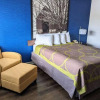 Отель Super 8 Wytheville, фото 6