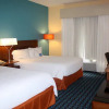 Отель Fairfield Inn & Suites by Marriott® Green Bay Southwest, фото 3