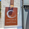 Отель Capitola Hotel, фото 1
