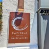 Отель Capitola Hotel в Кэпитоле