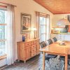Отель Beautiful Home In Haugesund With Sauna, Wifi And 3 Bedrooms, фото 7
