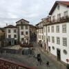 Отель Apartamento, Praça Dom Duarte 8, Viseu, Portugal в Визеу