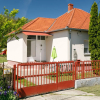 Отель House Cherry Kronach, фото 14