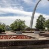 Отель Crowne Plaza Hotels St. Louis - Downtown, фото 21