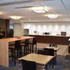 Отель Best Western Plus Portland Airport Hotel & Suites, фото 32