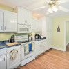 Отель Charming Trenton Home w/ Mtn Views & Patio!, фото 12