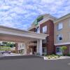 Отель Holiday Inn Express & Suites New Martinsville, an IHG Hotel, фото 20