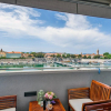 Отель Sea View Apartment Zara Luminosa, фото 18