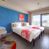 Отель Tabino Hotel lit Miyakojima, фото 29
