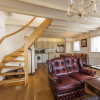 Отель Tasteful Holiday Home in Wemeldinge near Sea, фото 1