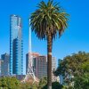 Отель Melbourne Short Stay Apartments Power Street в Мельбурне